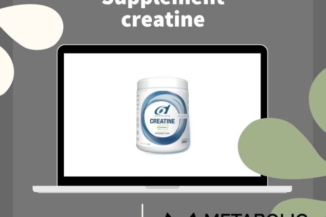 Creatine